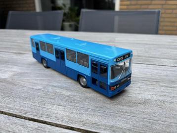 Scania bus beschikbaar voor biedingen