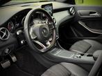 Mercedes GLA-klasse 180 AMG Panoramadak|Camera|Stoelverw.|Ni, Auto's, Mercedes-Benz, 65 €/maand, Gebruikt, Euro 6, 4 cilinders