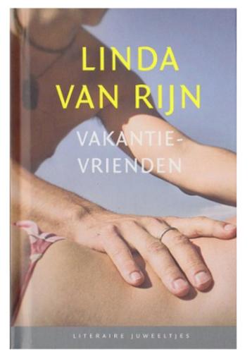 Linda van Rijn - Vakantie vrienden beschikbaar voor biedingen