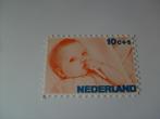 No8365 Kaart door het kind voor het kind 1966 Zoekt u jaarga, Postzegels en Munten, Postzegels | Eerstedagenveloppen, Nederland