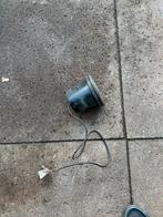 Tuinspot / Grondspot - In-lite, Tuin en Terras, Buitenverlichting, Ophalen, Kunststof, Gebruikt, Minder dan 50 watt