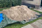 Gratis Schoon Zand - Af te halen!, Tuin en Terras, Zand, Ophalen of Verzenden, Gebruikt, Straatzand