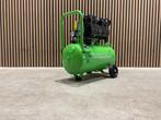 Stahlfest 24L Olievrije compressor nieuw in doos ‼️, Doe-het-zelf en Verbouw, Compressors, Ophalen, 6 tot 10 bar, Nieuw, Minder dan 200 liter/min