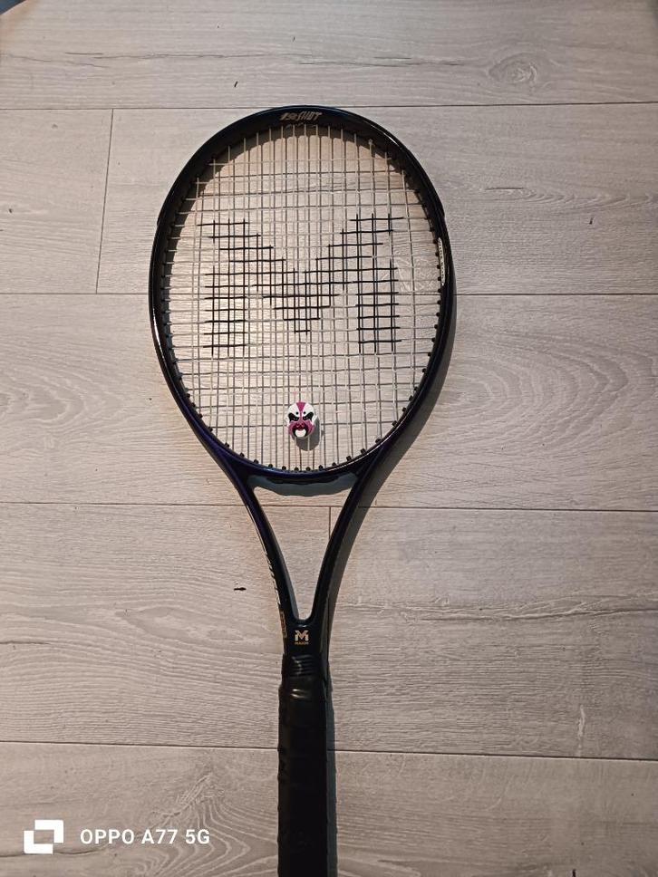 tennisracket technifibre major 1st shot grip 5 nieuw, Sport en Fitness, Tennis, Nieuw, Racket, Overige merken, L5, Ophalen of Verzenden