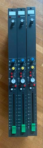Studer 961/962 stereo channels, Ophalen of Verzenden, Gebruikt