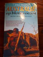 Marlo Morgan - Australie op blote voeten, Boeken, Marlo Morgan, Gelezen, Ophalen of Verzenden