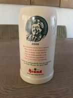 Brand Bier pul, Ophalen of Verzenden, Nieuw, Pul(len), Brand