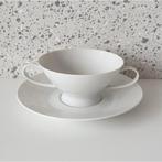 Rosenthal Form 2000 soepkommen Raymond Loewy, Ophalen of Verzenden