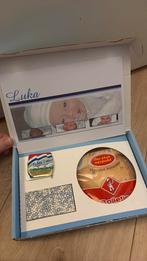 Geboortedoosje beschuit, Ophalen of Verzenden, 2000 tot heden