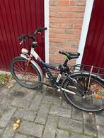 Sparta jongenfiets 24 Inch, Ophalen of Verzenden, Gebruikt, 24 inch, Versnellingen