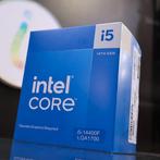 I5 14400f nieuw, Computers en Software, Processors, Ophalen, Zo goed als nieuw