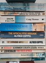 Boekenverzameling Diverse Auteurs, Ophalen, Gelezen, Diverse Auteurs, Nederland