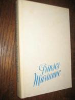 ARIE VAN DER LUGT / PRINSES MARIANNE, Boeken, Romans, Ophalen of Verzenden, Gelezen, Nederland