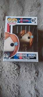 Orihime Inoue #1611 Funko, Verzenden, Zo goed als nieuw