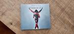 Michael Jackson cd, Cd's en Dvd's, Cd's | Pop, Ophalen of Verzenden, 1980 tot 2000, Gebruikt