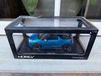 1:18 Citroen DS3 blauw 2011 Norev 181539 / JJTOP, Auto, Norev, 70-72 Av. de Bohlen, Vaulx-en-Velin, 69120, France, Norev