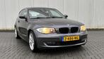 BMW 1-Serie 120D LCI Exe/H6/18'' M velg/Stoelvw/Goede staat!, Auto's, BMW, Achterwielaandrijving, 1995 cc, 4 cilinders, 4 stoelen