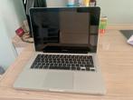 MacBook Pro A1278 (13,3 inch) Voor de liefhebber/opknappers, Computers en Software, Apple Macbooks, 2 tot 3 Ghz, 13 inch, Niet werkend