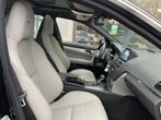 Mercedes-Benz C-Klasse AMG 63 Harman kardon schuifdak Revisi, Automaat, Gebruikt, 8 cilinders, Zwart