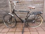 Gazelle orange c8, Fietsen en Brommers, Fietsen | Heren | Herenfietsen, Ophalen, Versnellingen, Zo goed als nieuw, 57 tot 61 cm