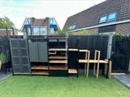 Te koop: IKEA IVAR set – planken, kasten, wijnrekken en meer, Ophalen, Gebruikt, 25 tot 50 cm