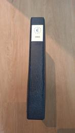 Compleet & Gevuld Euro Muntenboek (Zonder Deelstaten), Postzegels en Munten, Munten | Europa | Euromunten, Ophalen of Verzenden