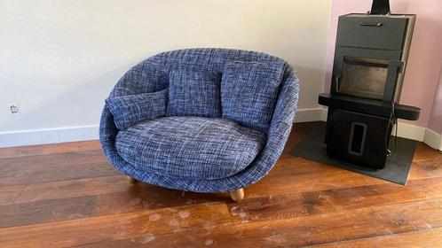 Design love sofa van Marcel Wanders (Moooi, NW 5.000,-), Huis en Inrichting, Fauteuils, Zo goed als nieuw, Ophalen
