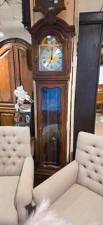 Antieke Staande Klok, Ophalen of Verzenden