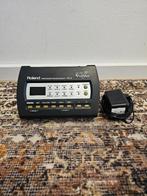 Roland TD-3 Drum Module | Elektronisch Drumstel | TD3 TD 3, Gebruikt, Drums of Percussie, Ophalen of Verzenden, Roland Central Europe NV, Houtstraat 3, B-2260 Westerlo