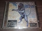 The Rolling Stones - Bridges To Babylon, Ophalen of Verzenden, Zo goed als nieuw, Poprock