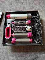 AirStyler 5-in-1 Multi-Styler & Dryer, Ophalen of Verzenden, Zo goed als nieuw, Krultang of Stijltang
