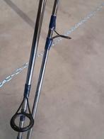 Albatros Silverline Spin 1,80m, Ophalen of Verzenden, Zo goed als nieuw, Werphengel