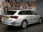 Skoda Octavia Combi 1.0 e-TSI Business Edition Plus - Occasi, Gebruikt, 23 km/l, 3 cilinders, Zilver of Grijs