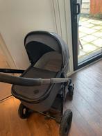 Kinderwagen  / duowagen van babypark, Kinderen en Baby's, Kinderwagens en Combinaties, Verstelbare duwstang, Zo goed als nieuw