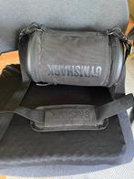 Gymshark LC Bag, Ophalen, Zo goed als nieuw, Zwart, Overige merken