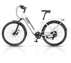 NIEUW. 28" ebike e bike electrische fiets, 55Nm 560Wh 120km, Ophalen, Nieuw, Minder dan 10 versnellingen, Overige merken