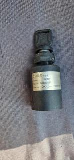 Contactslot . Boot C.O.B.O, Ophalen of Verzenden, Gebruikt, Motor en Techniek, Motorboot