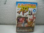 vhs 140a lachen met ab non stop de beste schuine moppen, Cd's en Dvd's, Alle leeftijden, Ophalen of Verzenden, Zo goed als nieuw