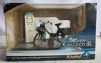 Solex Die Cast Model 1:18 Moto Collector Solido S, Ophalen of Verzenden
