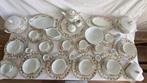 Fürstenberg jaren 70/80 porseleinen servies 6 persoons #184, Antiek en Kunst, Antiek | Servies compleet, Ophalen