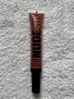 NudeStix Magnetic Lip Plush Paint Waikiki Rose, Make-up, Zo goed als nieuw, Lippen, Verzenden