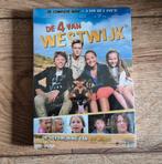De 4 van Westwijk sealed, Alle leeftijden, Ophalen of Verzenden, Nieuw in verpakking