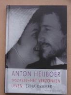 Anton Heijboer  (Erna kramer)  NIEUW  (ZIE OMSCHRIJVING), Verzenden, Nieuw, Overige