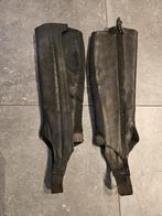 Ariat chaps leer maat xst, Ophalen of Verzenden, Zo goed als nieuw, Western, Schoeisel