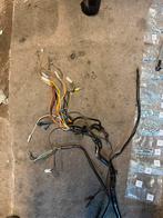 Zundapp 529 kabelboom, Fietsen en Brommers, Ophalen, Gebruikt