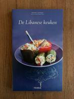 P. Larmoyer - De Libanese keuken, Boeken, Ophalen of Verzenden, Zo goed als nieuw, P. Larmoyer