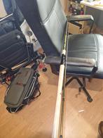 Effzett Classic Spin 2.70M 45-90G Hengel, Ophalen, Gebruikt