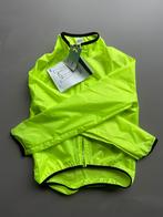 Fietsregenjas, voor kinderen (10-11 y/a), Kinderen, Nieuw, Ophalen of Verzenden, Decathlon