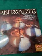 lp kaiserwalzer franz marszalek, Ophalen of Verzenden