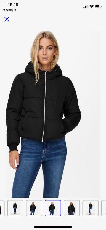 Only jack maat S beschikbaar voor biedingen